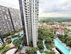 High Park Residences (D28), Apartment #622807611